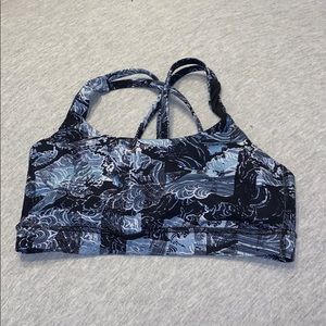 Lululemon Energy Bra